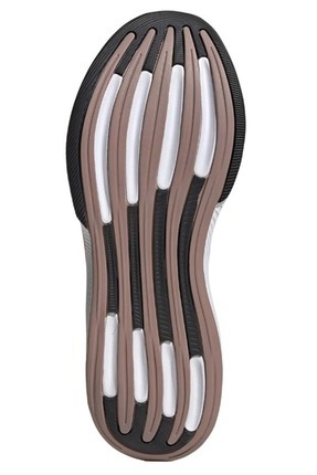 Response Super M JI4627 Erkek Spor Ayakkabı GRİ Image 6