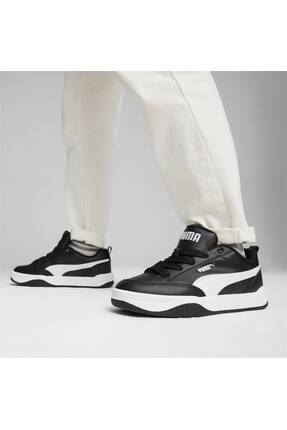 Park Lifestyle Spor Ayakkabı (395084-03) Image 7