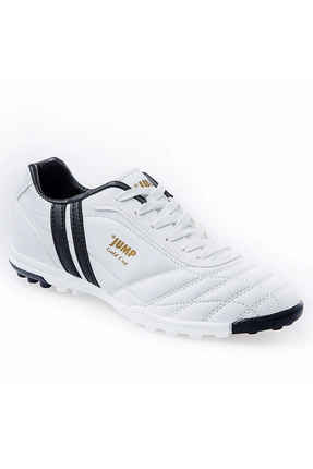 13258 B1 Erkek Halı Saha Ayakkabı JA113258121BTRSBEYAZ Image 5