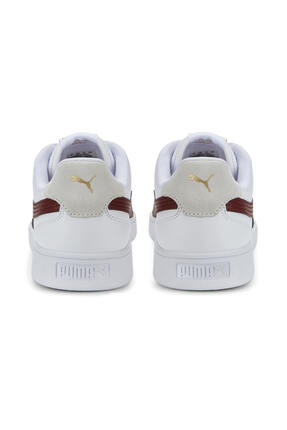 Shuffle White-ıntense Red- Beyaz/bordo Image 2