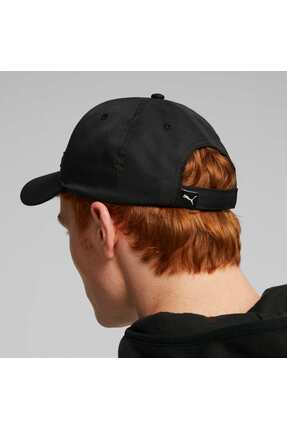 Metal Cat Şapka Image 1