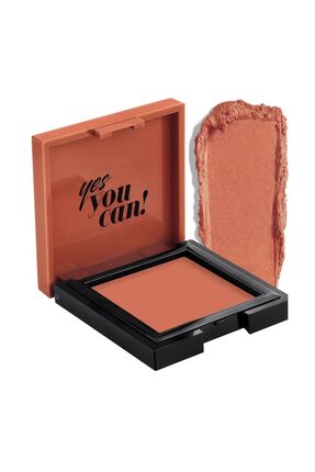 Cream Blush - Krem Allık 50 Brownie Image 1