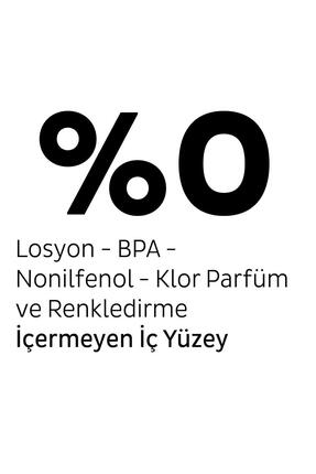 Bio Natural Premium Plus Hijyenik Ped Mega Paket Gece 30 Adet Image 4