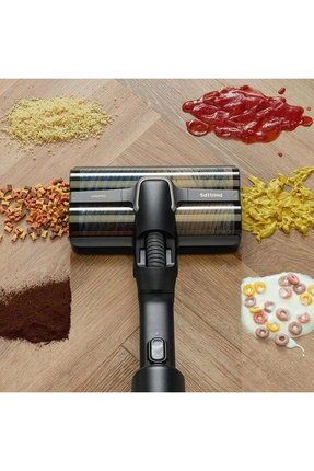 9000 Serisi AquaTrio Kablosuz Dikey Süpürge, AquaSpin Başlık, PowerCyclone Aqua, XW9463/11 Image 4