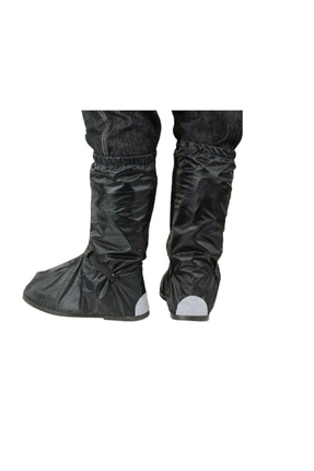 7001 Bot - Ayakkabı Yağmurluğu-kılıfı , Su Geçirmez Image 2