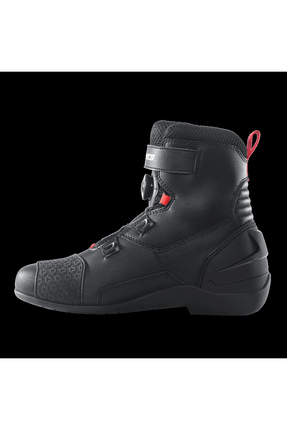 MR002-2 4 MEVSİM KISA BOT Image 5