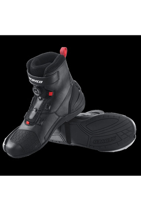 MR002-2 4 MEVSİM KISA BOT Image 1