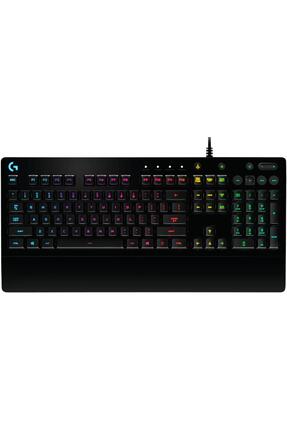 920-008094 G213 Prodigy RGB Oyuncu Klavyesi Image 1
