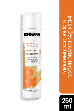 Damaged Repair Yıpranmış Saçlar Için Saç Bakım Kremi 250ml Image 0