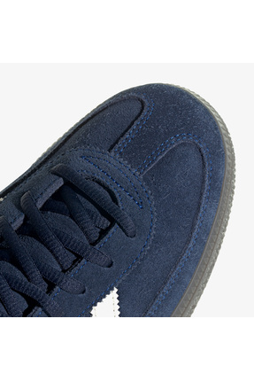 Handball Spezial Unisex Lacivert Spor Ayakkabı Image 7