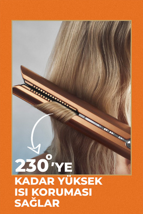 Toni & Guy Isıya Karşı Koruyucu Sprey 75ML Image 1