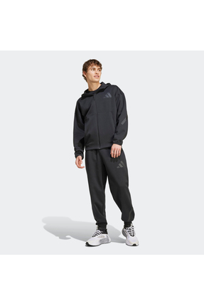 Sportswear Z.n.e. Full-zip Hooded Erkek Sweatshirt Image 2