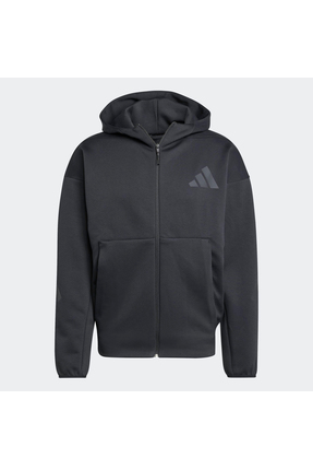 Sportswear Z.n.e. Full-zip Hooded Erkek Sweatshirt Image 6