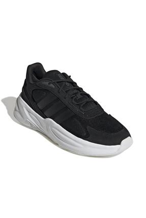 GX6763 Ozelle Cloudfoam Lifestyle Running Siyah Kadın Ayakkabı Image 0