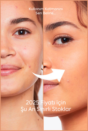 Face Up Skin Medium to Dark SPF30+ BB Cream Image 4