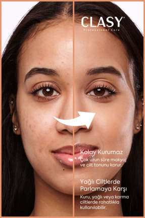 Face Up Skin Medium to Dark SPF30+ BB Cream Image 2