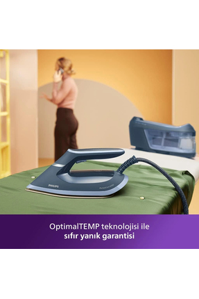 PSG6042/20 PERFECTCARE 6000 SERISI 2400 W Image 1