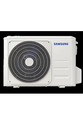 AR35 WHITE AR09TXHQBWK 9000 BTU KLIMA Image 3