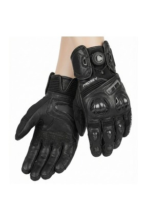 4403 ELDİVEN (SİYAH)•CE: EN 13594:2015 Image 2