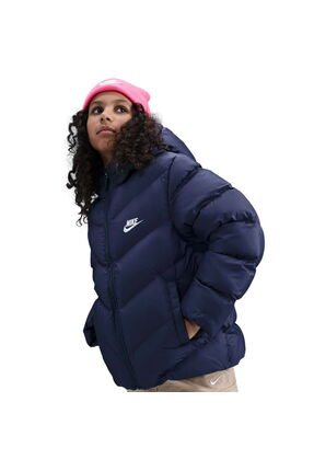 Therma-FIT ADP Puffer Çocuk Mont Image 4