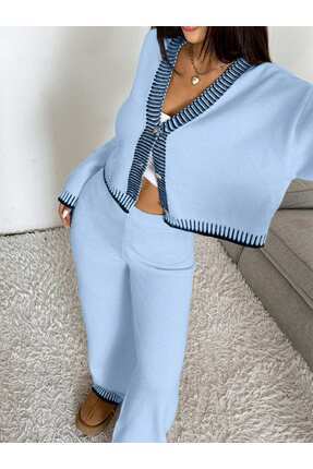 KROP CEKETLİ TAKIM Image 0