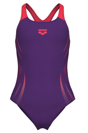 POSEIDONIA KIZ ÇOCUK MAYOSU 009005990 Image 0