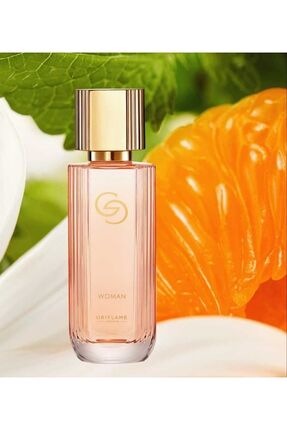 Giordani Gold Woman EDP 50 ML Kadın Parfüm Image 4
