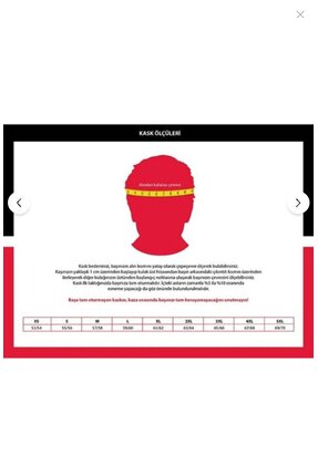 M-910 LADY FULL FACE KASK GÜNEŞ VİZÖRLÜ FUCHSIA (renkli cam) Image 3