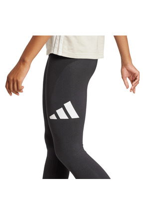 Essentials Big Logo Cotton Tayt Image 5