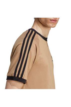 Adicolor Classics 3 Stripes Erkek Tişört Image 5