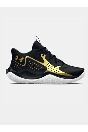 Underarmour Erkek Basketbol Ayakkabısı UA JET '23 3026634-001 Image 0