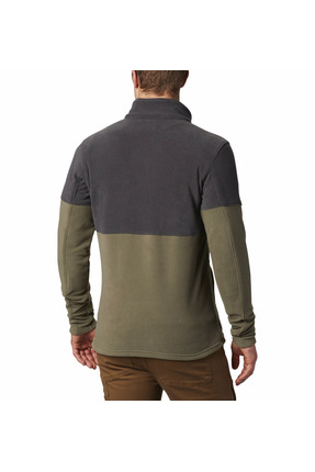 Erkek AO0560-397 Basin Trail III Erkek Tam Fermuarlı Polar Üst 1907753397 Image 2