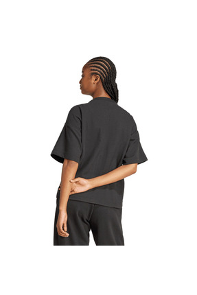 Kadın Oversize Ceket JJ4597 W ALL SZN M FZ Image 3