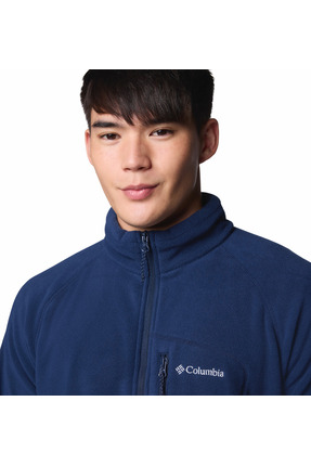 Erkek Outdoor Polar Ceket XM6410 FAST TREK III HALF ZIP FLEECE 1553511468 Image 1