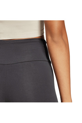 Essentials Big Logo Cotton Tayt Image 4