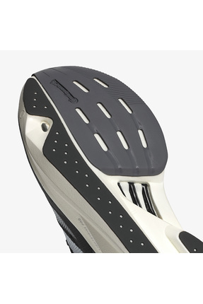 Adizero Takumi Sen 10 Erkek Siyah Koşu Ayakkabısı Image 7