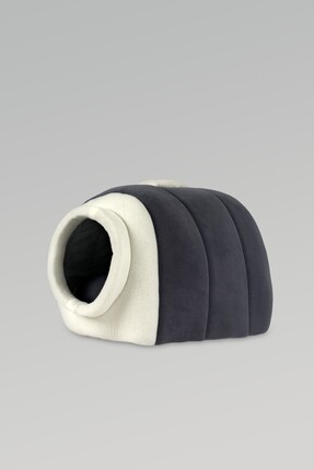 Taşınabilir Kedi Yatağı Yuvası Yıkanabilir Taşınabilir Image 2