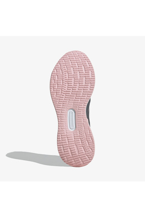 Runfalcon 5 Kadın Gri Koşu Ayakkabısı Image 5