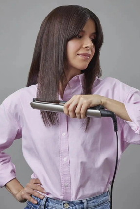 S8540 Keratin Protect Keratin Korumalı Saç Düzleştirici Image 4