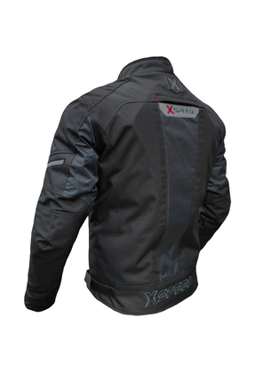 War 4 Mevsimlik Korumalı Motosiklet Montu Yeni Sezon Image 1