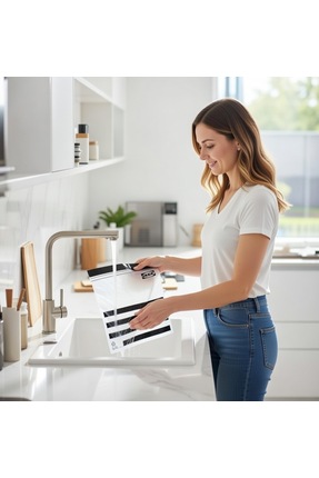 Istad Kilitli Buzdolabı Poşeti- 60 Adet Image 4