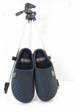 Erkek Kışlık Yıkanabilir Ev Terlik Image 1