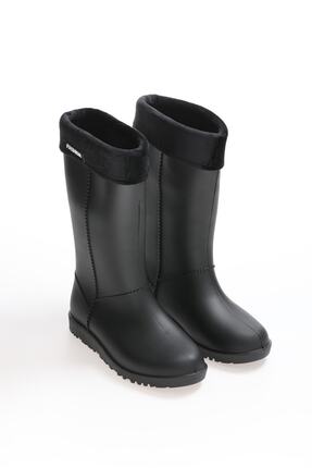 Kışlık Kadın Çizme Image 0