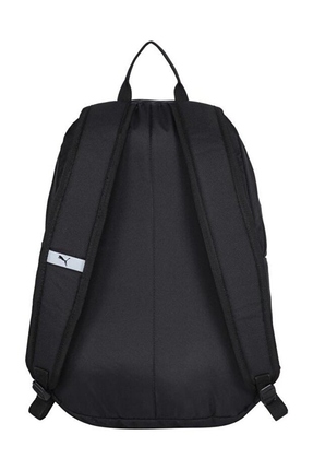 Phase Backpack Iı Unisex Çanta 091166-01 BLACK Image 4