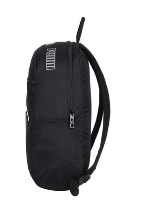 Phase Backpack Iı Unisex Çanta 091166-01 BLACK Image 3
