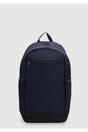 Buzz Backpack Unisex Çanta 091153-03 Navy Image 0