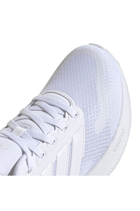 Runfalcon 5 Whtwhtwht Kadın Beyaz Yol Koşusu Ayakkabısı KADIN YOL KOŞUSU AYAKKABISI Image 4
