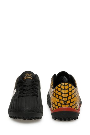 TF 3PR Sarı Halı Saha Ayakkabısı Image 4