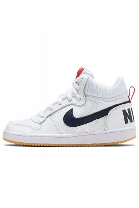 Court Borough Mıd Unisex Spor Ayakkabı 977-839-100 Image 5