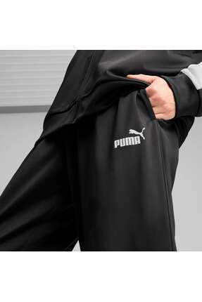 Poly Baseball-INSPIRED Erkek Eşofman Takımı Image 1